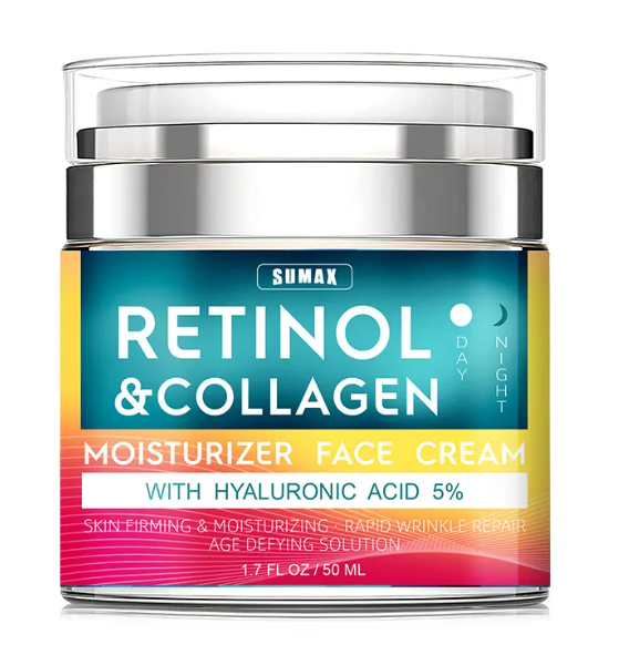 Retinol Hydration Cream