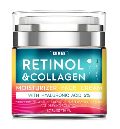 Retinol Hydration Cream