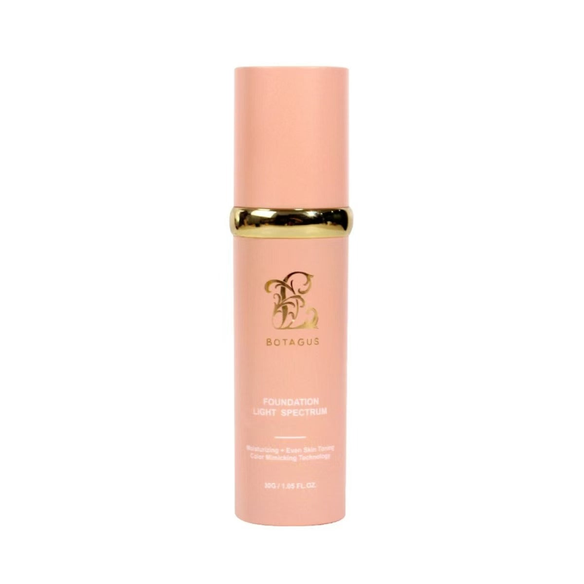 BOTAGUS 4-in-1 Foundation SPF 50