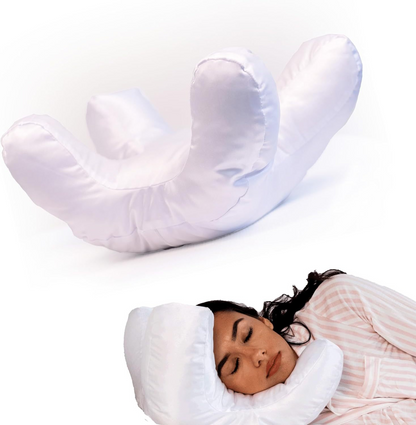 Skincare Pillow