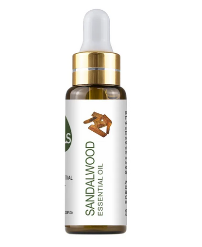 MAYJAM Pure Essential Oils