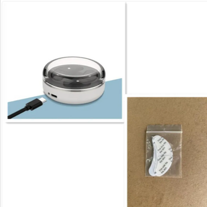 Heated Eye Spa Massager