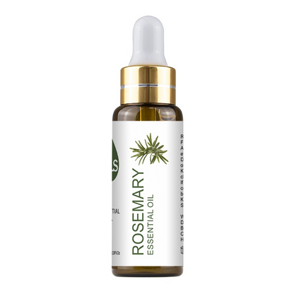 MAYJAM Pure Essential Oils