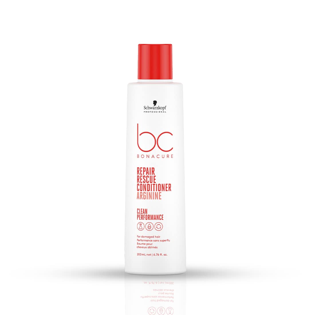 BC Bonacure Peptide Repair Rescue Conditioner 6.7-Ounce