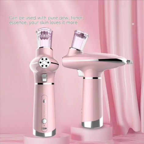 Nano Oxygen Spray Skin Hydrator