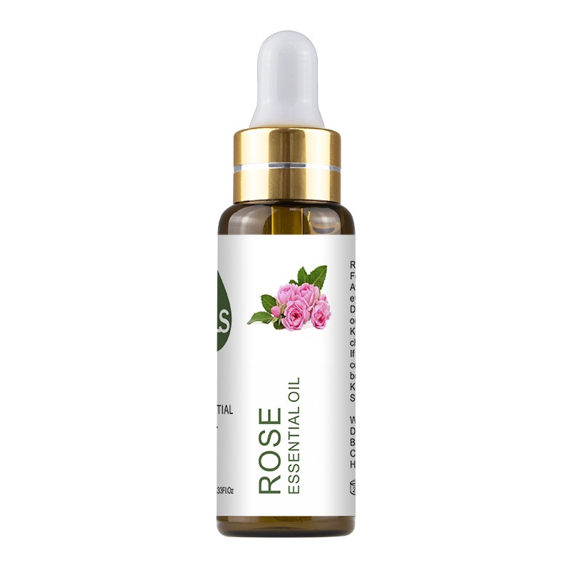 MAYJAM Pure Essential Oils