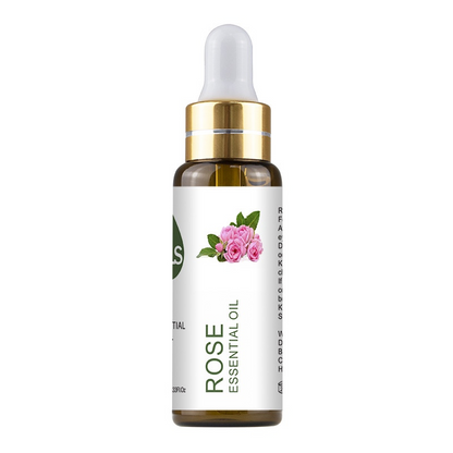 MAYJAM Pure Essential Oils