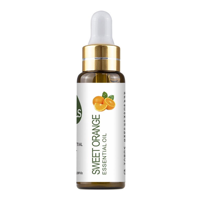 MAYJAM Pure Essential Oils