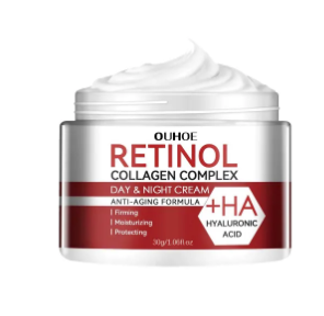 Retinol Moisturizing Face Cream