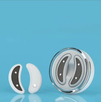 Heated Eye Spa Massager