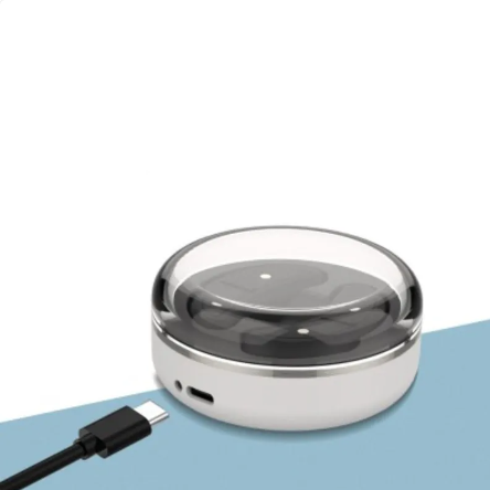 Heated Eye Spa Massager