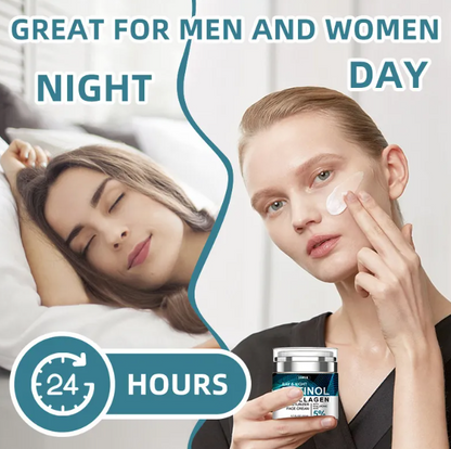 Retinol Hydration Cream
