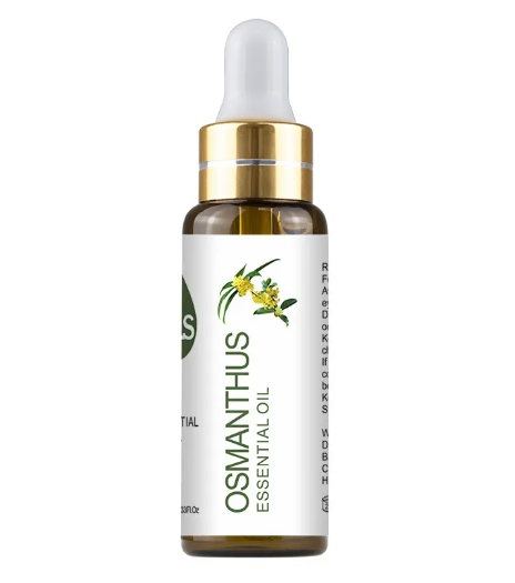 MAYJAM Pure Essential Oils