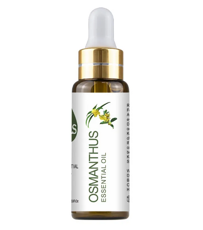 MAYJAM Pure Essential Oils