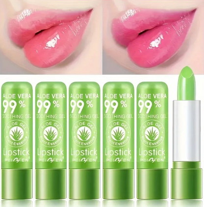 Aloe Glow Lip Tint