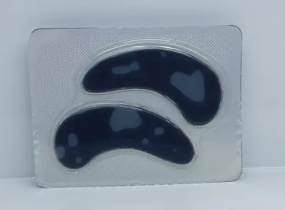 Collagen Crystal Eye Masks for Wrinkles and Dark Circles