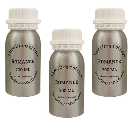 Romance - Aromatherapy Cold Air Diffusion Fragrance
