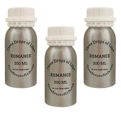 Romance - Aromatherapy Cold Air Diffusion Fragrance