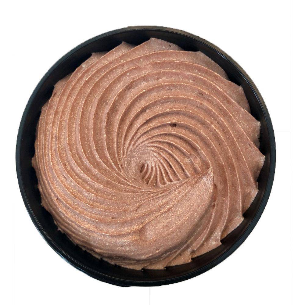 Shimmer Body Butter Travel Trio