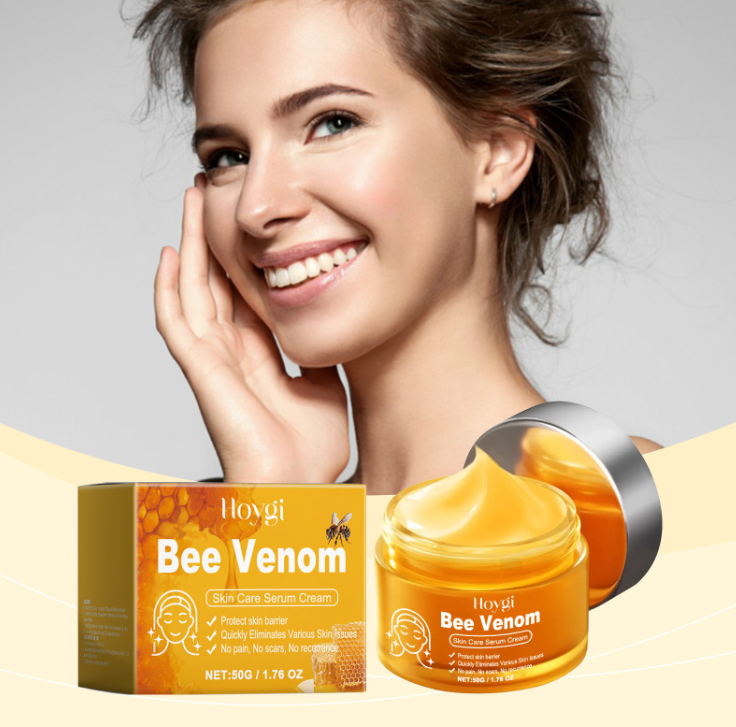 NourishEase Moisturizing Cream