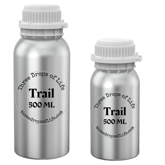 Trail Diffuser Fragrance Oil
