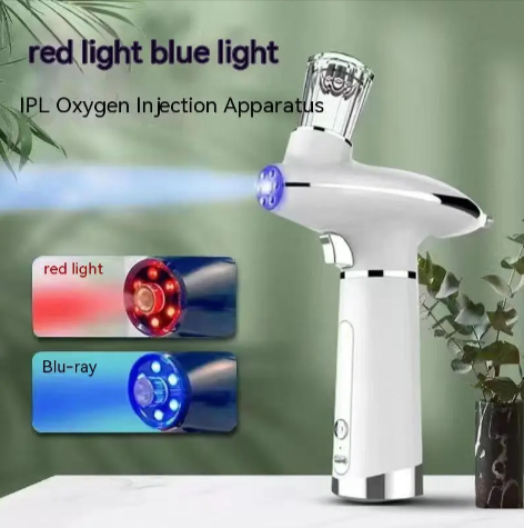 Nano Oxygen Spray Skin Hydrator