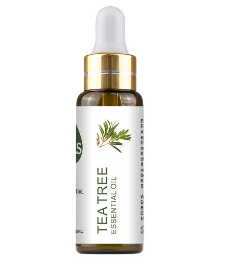 MAYJAM Pure Essential Oils