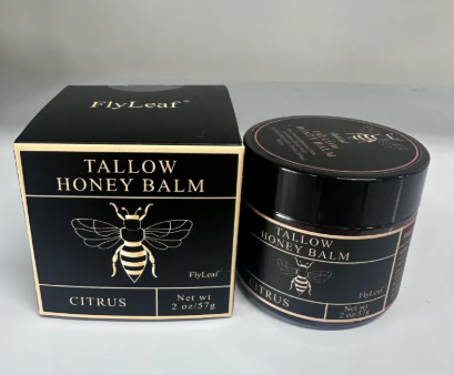 Butter Moisturizing Cream Body Care