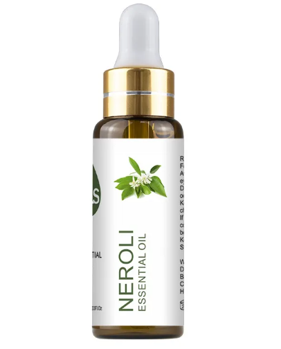 MAYJAM Pure Essential Oils