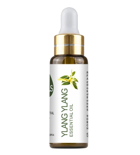 MAYJAM Pure Essential Oils