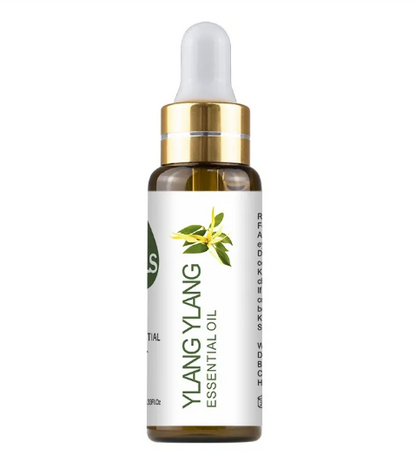 MAYJAM Pure Essential Oils